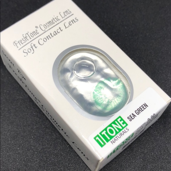 👁 Sea Green - Picture 2 of 5